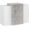Pensile sospeso design moderno Krisen WC