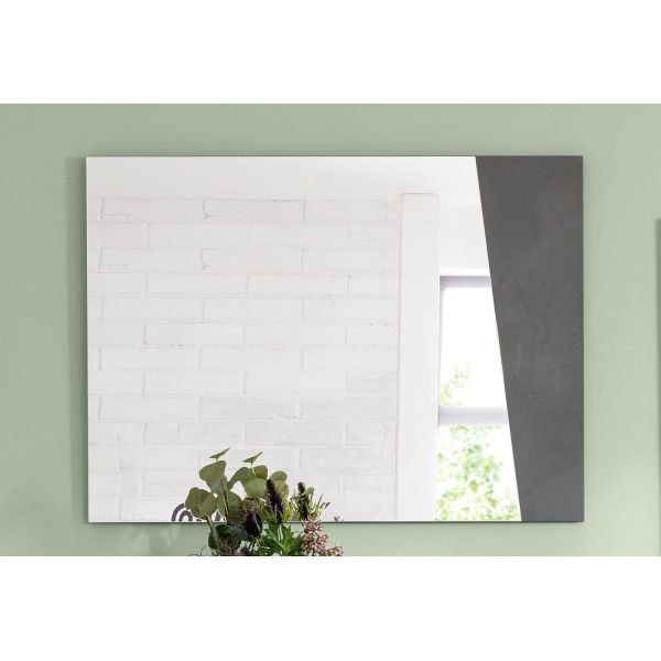 Specchio da parete moderno Annabel Slate