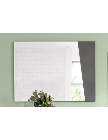Specchio da parete moderno Annabel Slate