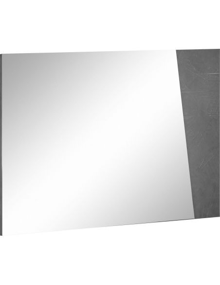 Specchio da parete moderno Annabel Slate
