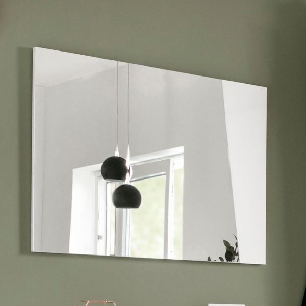 Specchio da parete moderno Annabel White