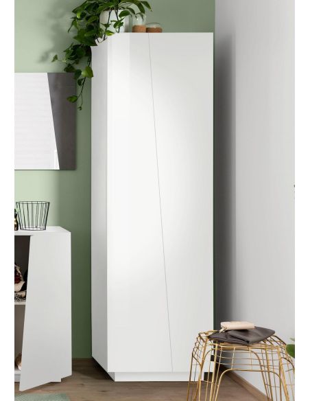 Armadio camera da letto Annabel White Armadio camera da letto Annabel White