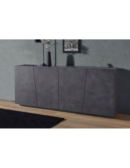 Madia moderna Annabel 200 Slate