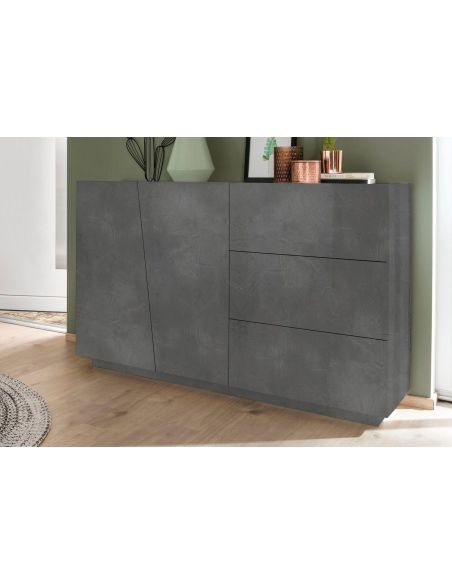 Madia moderna Annabel 2A/3C 140 Slate Madia moderna Annabel 2A/3C 140 Slate