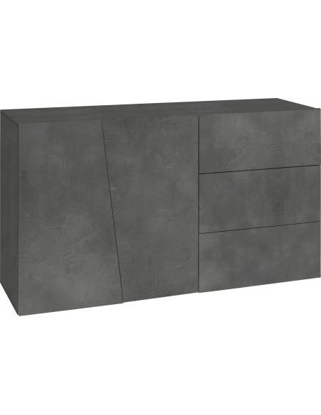 Madia moderna Annabel 2A/3C 140 Slate Madia moderna Annabel 2A/3C 140 Slate