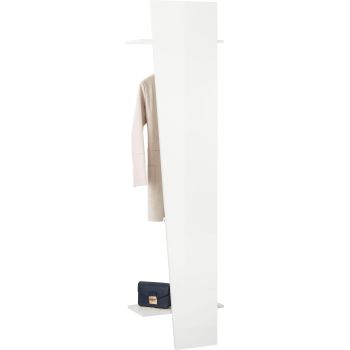 Appendiabiti da terra per ingresso Annabel White 2