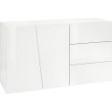 Madia moderna Annabel 2A/3C 140 White