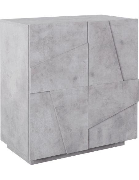 Credenza cucina Taylor 2A Cement Credenza cucina Taylor 2A Cement