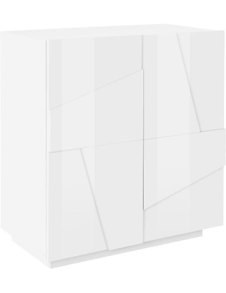 Credenza cucina Taylor 2A White