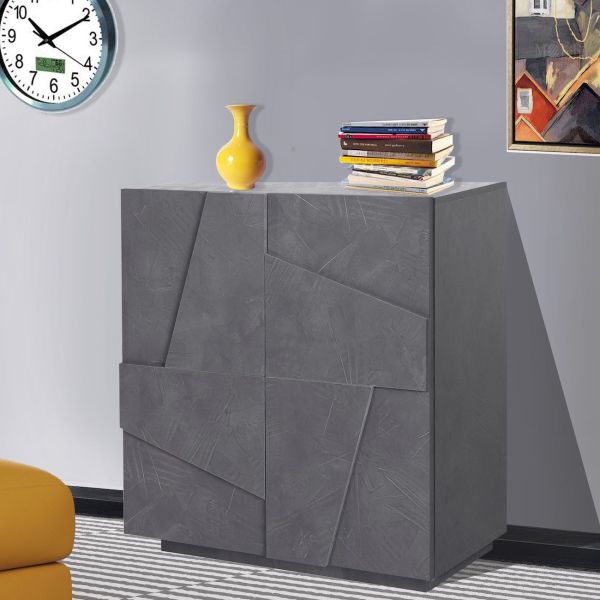 Credenza cucina Taylor 2A Slate