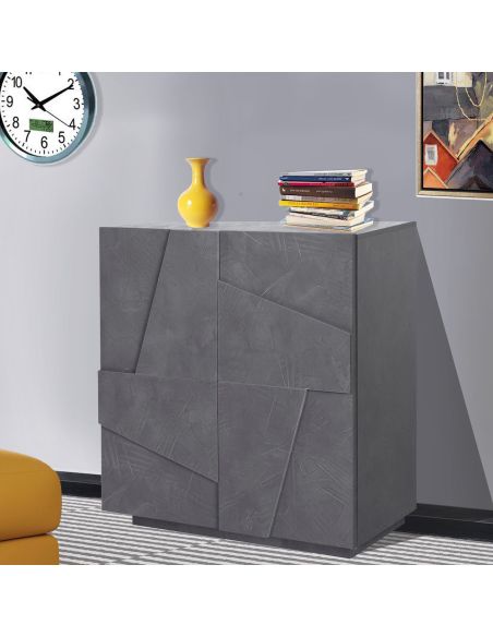 Credenza cucina Taylor 2A Slate