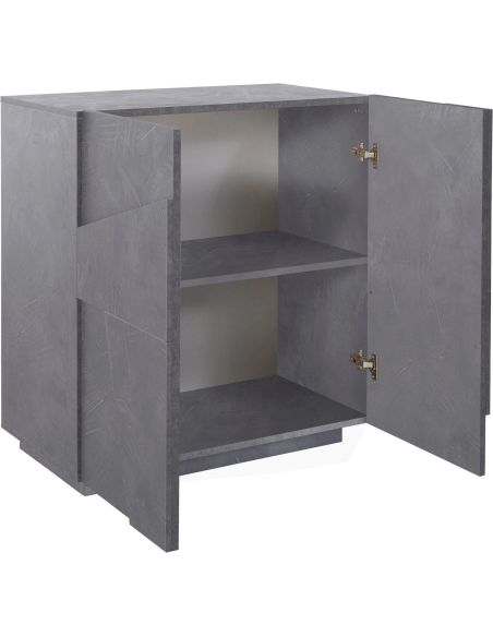 Credenza cucina Taylor 2A Slate