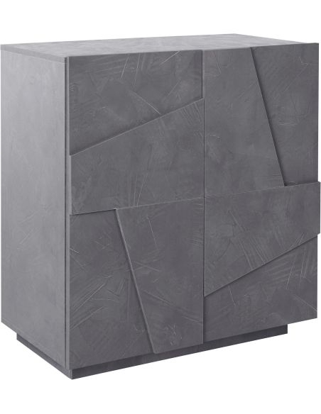 Credenza cucina Taylor 2A Slate