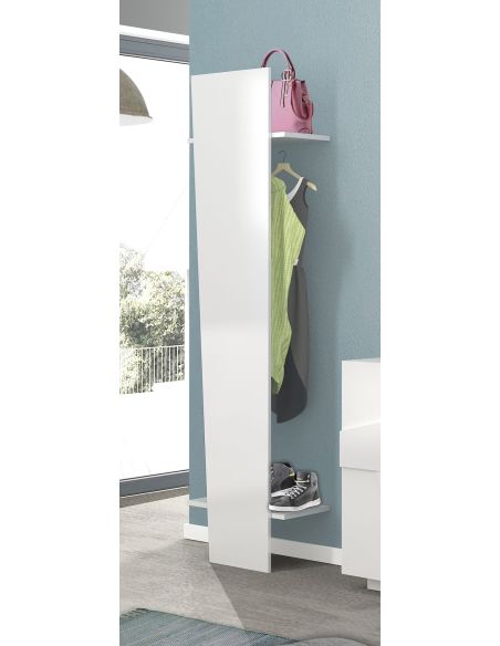 Appendiabiti da terra Taylor White