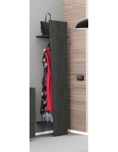 Appendiabiti da terra Taylor Cement