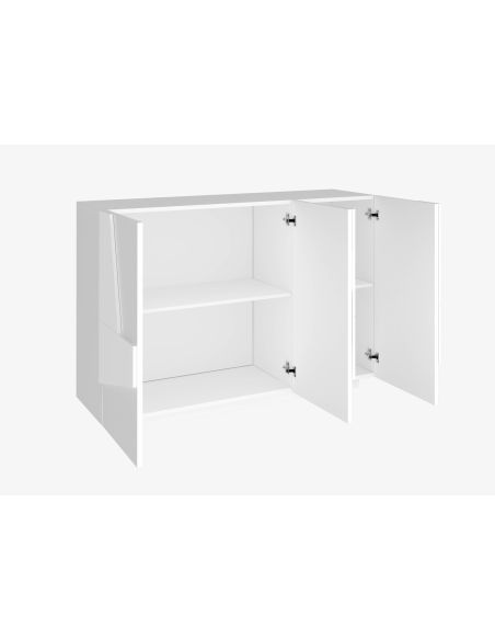 Madia ingresso Taylor 3A/120 White