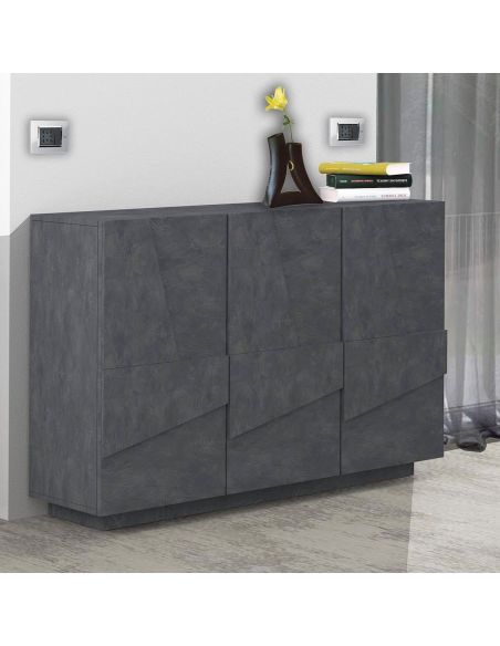 Madia ingresso Taylor 3A/120 Slate