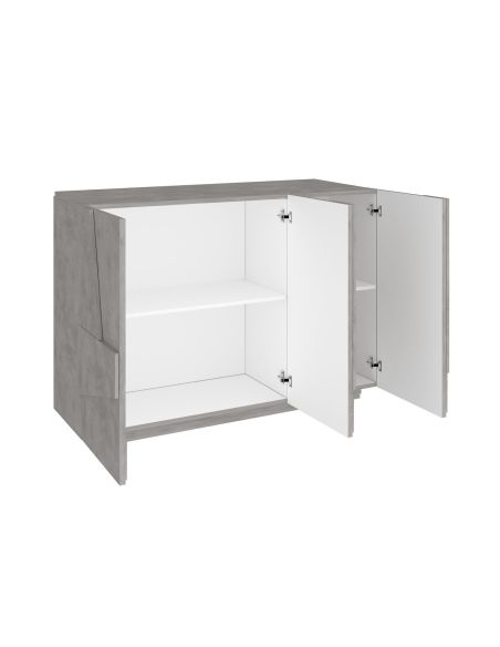 Madia ingresso Taylor 3A/120 Cement