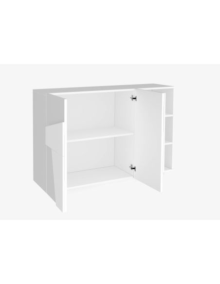 Madia ingresso Taylor 2A/120 White