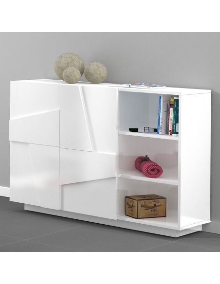 Madia ingresso Taylor 2A/120 White