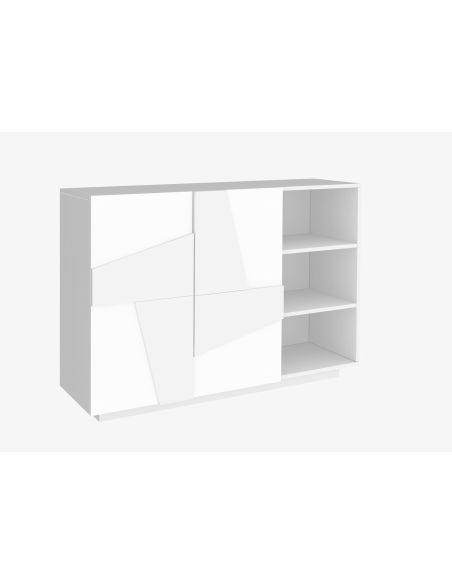 Madia ingresso Taylor 2A/120 White