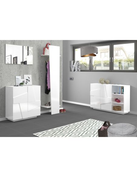 Madia ingresso Taylor 2A/120 White