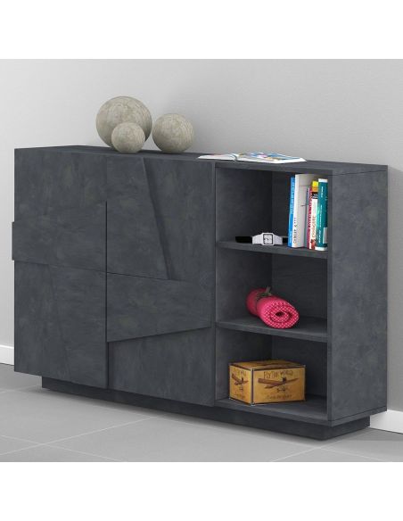 Madia ingresso Taylor 2A/120 Slate