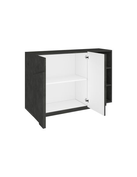 Madia ingresso Taylor 2A/120 Slate