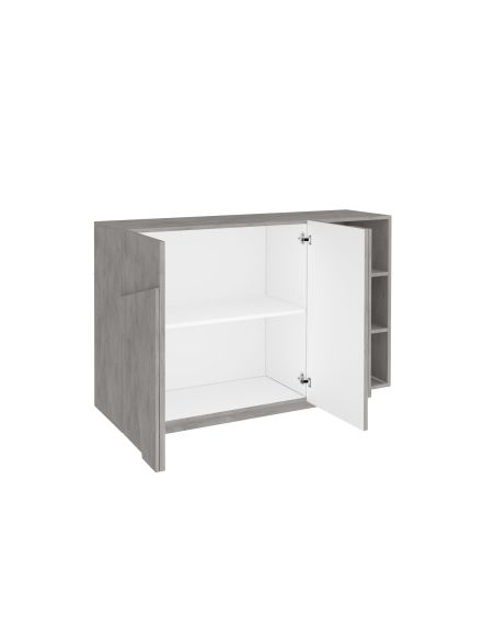 Madia ingresso Taylor 2A/120 Cement