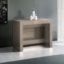 Consolle allungabile Rapida Elm
