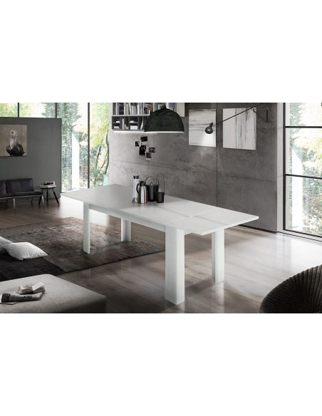 Tavolo allungabile Dolphy 160 Larch