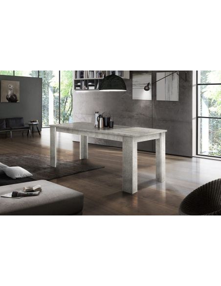 Tavolo allungabile Dolphy 160 CW