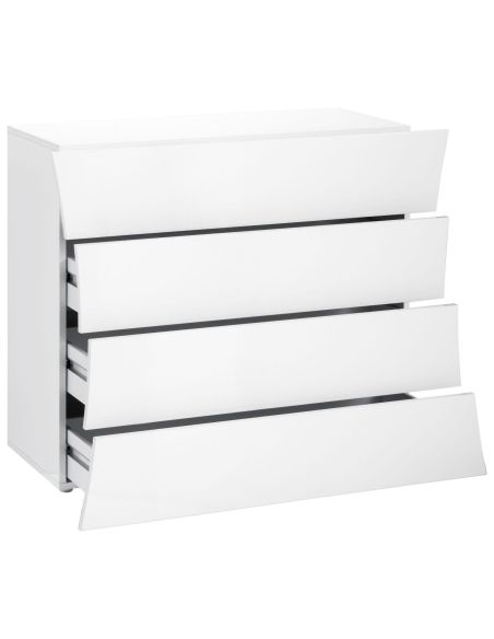 Cassettiera camera da letto Joker 4C