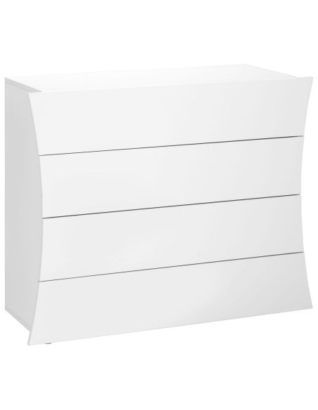 Cassettiera camera da letto Joker 4C