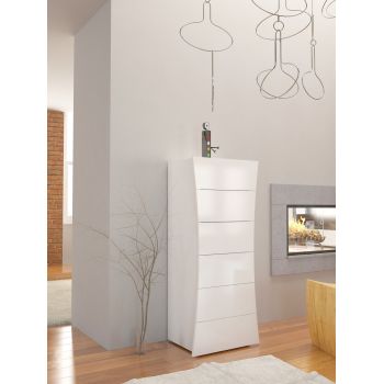 Settimino camera da letto Joker 6C 2