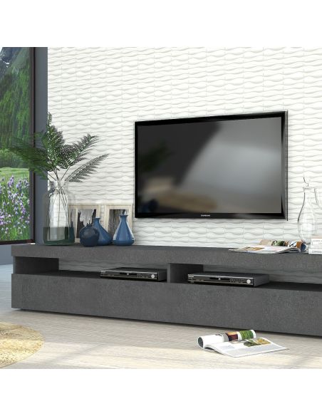 Mobile porta TV design Vidar 200 Report