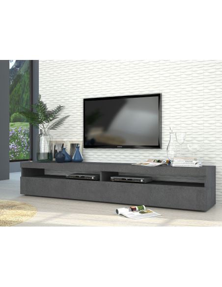 Mobile porta TV design Vidar 200 Report