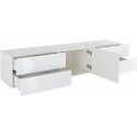 Mobile TV Teodor 1A/4C+ White