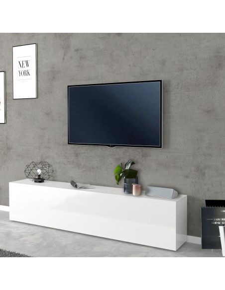 Mobile porta TV design moderno Brody