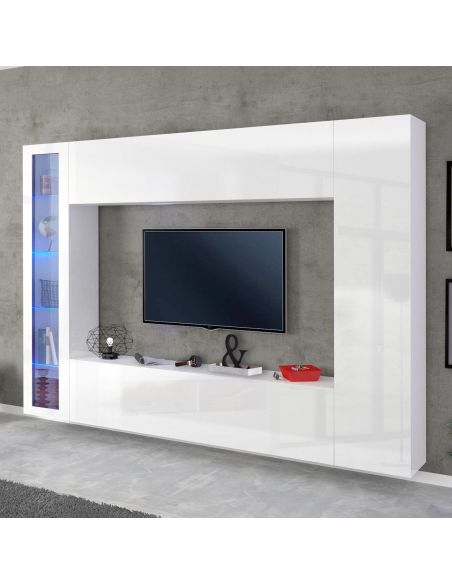 Mobili soggiorno moderno Brody B Mobili soggiorno moderno Brody B