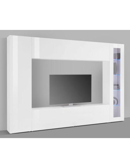 Mobili soggiorno moderno Brody B Mobili soggiorno moderno Brody B