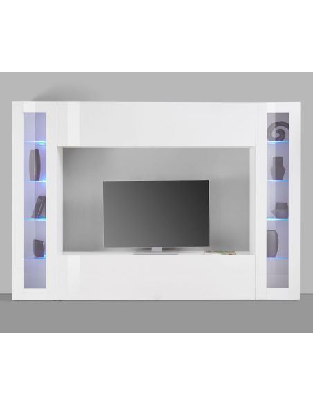 Parete attrezzata design Brody C