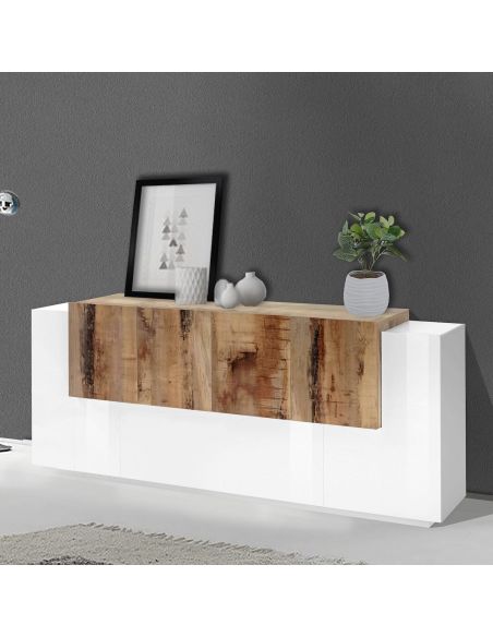 Credenza cucina Lukas 3A/4A WM Credenza cucina Lukas 3A/4A WM