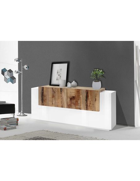 Credenza cucina Lukas 3A/4A WM Credenza cucina Lukas 3A/4A WM