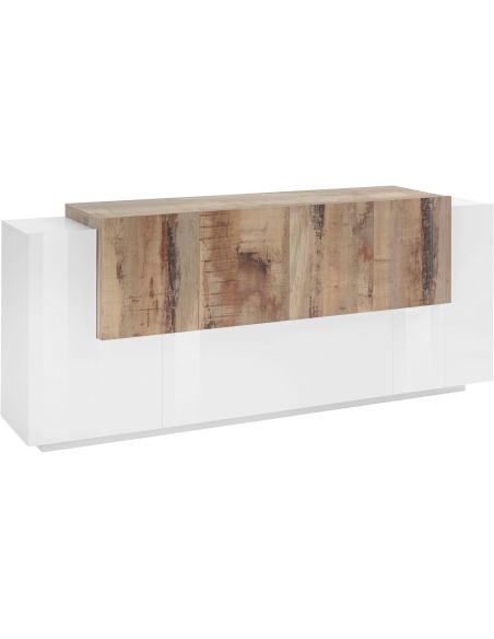 Credenza cucina Lukas 3A/4A WM Credenza cucina Lukas 3A/4A WM