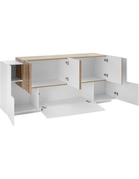 Credenza cucina Lukas 3A/4A WM Credenza cucina Lukas 3A/4A WM