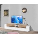 Mobile porta TV design Lukas 220 WS