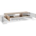 Mobile porta TV design Lukas 220 WS