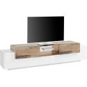 Mobile porta TV design Lukas 220 WS