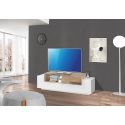 Mobile TV moderno Lukas 160 WM